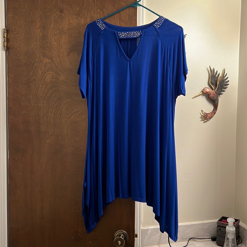 Ladies tunic